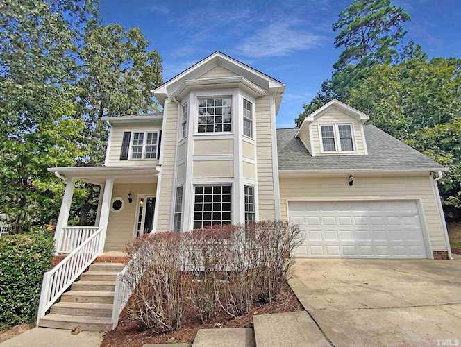 220 High Maple Court Holly Springs, NC 27540