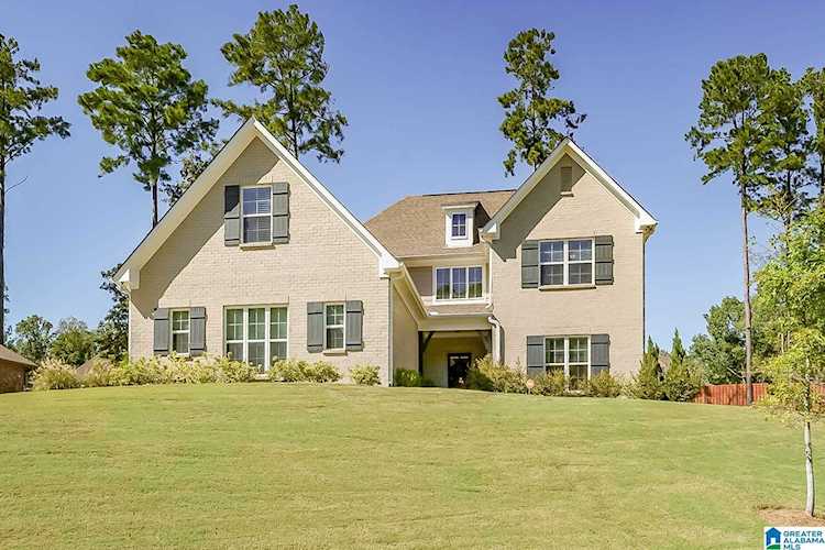 315 Birkdale Cove Pelham, AL 35124