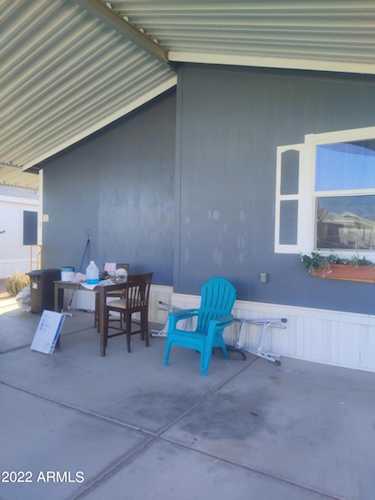 2200 N Delaware Drive #11 Apache Junction, AZ 85120 | MLS 6469917 Photo 1