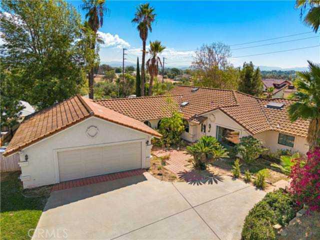 Just Listed 856 La Strada Drive, Fallbrook, 92028 Photo 1