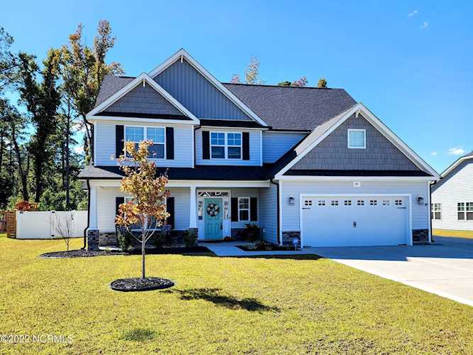 895 Habersham Avenue Rocky Point, NC 28457 | MLS 100351613 Photo 1