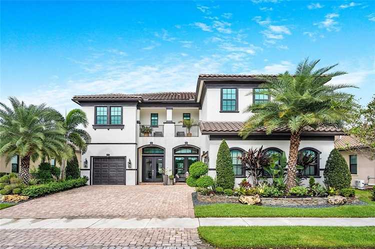 9145 Parkland Bay Dr Parkland, FL 33076