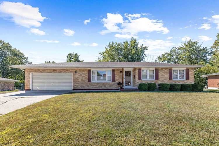 206 Blackburn ST Fulton, MO 65251 | MLS 409858 Photo 1