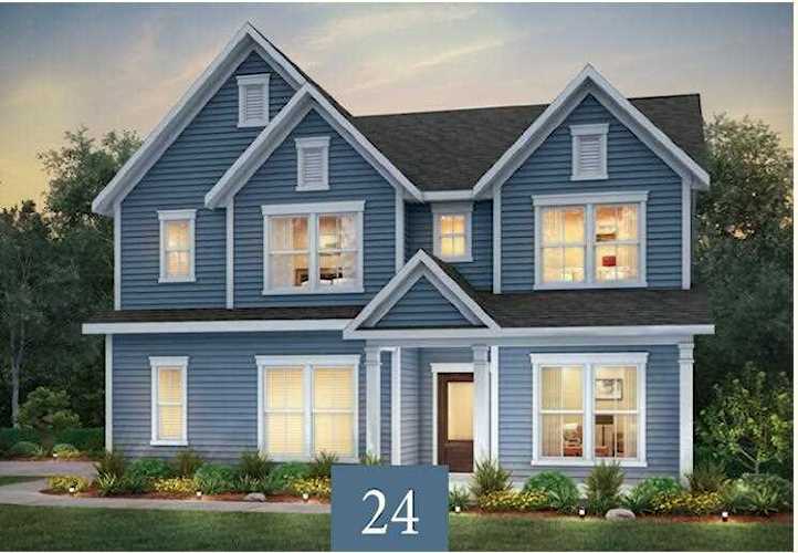 2036 Parish House Circle Johns Island, SC 29455