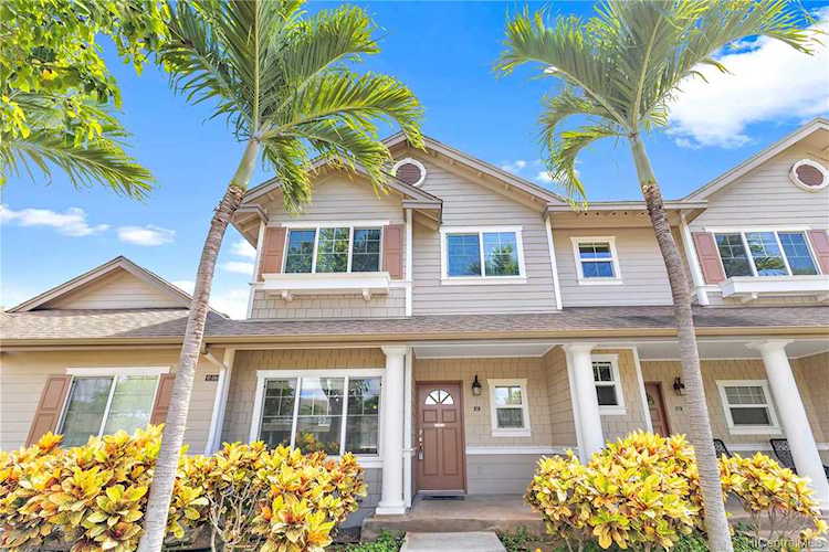 91-1161 Keoneula Boulevard #Q2 Ewa Beach, HI 96706 | MLS 202220591 Photo 1