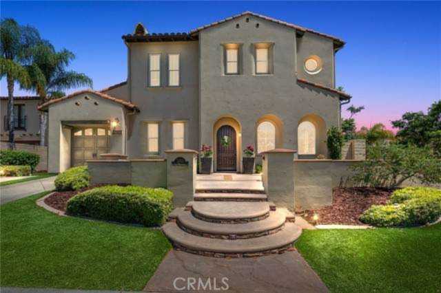 7403 La Mantanza San Diego, CA 92127