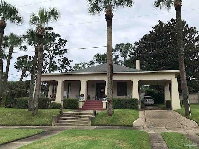 1401 20th Ave Pensacola, FL 32503 | MLS 615103 Photo 1