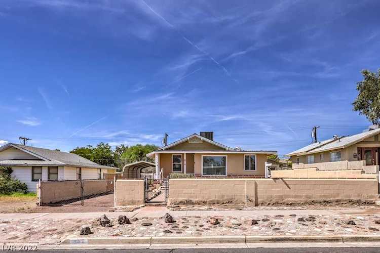 656 Avenue C Boulder City, NV 89005