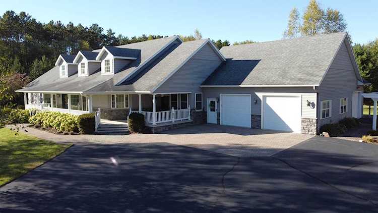173956 Konkol Road Hatley, WI 54440