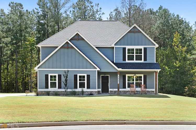 141 Belmont Farm WayHogansvilleGA30230 | Fayette And Coweta Homes Photo 1