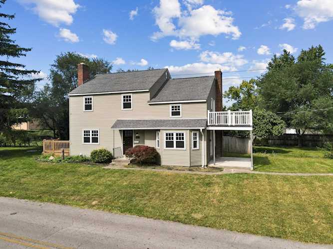 3076 Parkside Road Columbus, OH 43204 | MLS 222036823 Photo 1