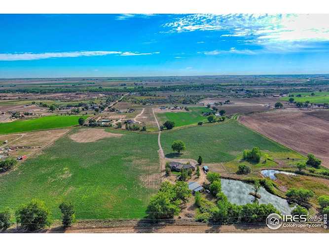 10387 County Road 23 Fort Lupton, CO 80621