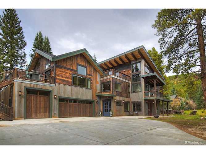 Address Withheld Blue River, CO 80424