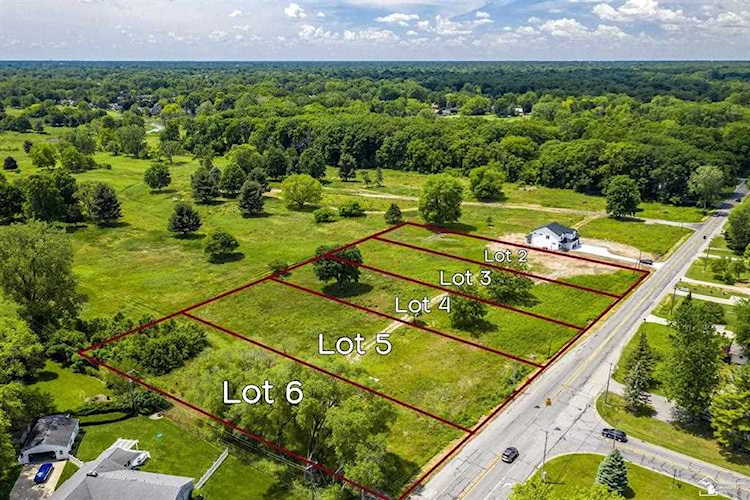 Parcel 6 W Smith Temperance, MI 48182