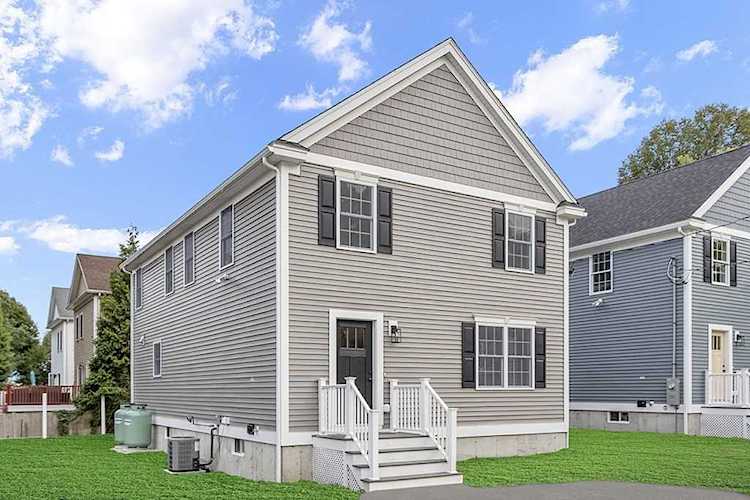 MLS#:73042897 Briarwood Waltham, 21 Arcadia Ave, MA, home for sale Photo 1