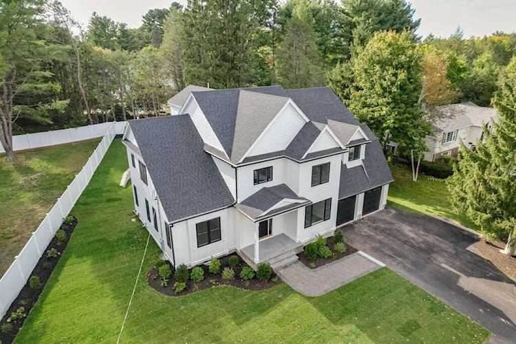 526 Marrett Road Lexington, MA 02421