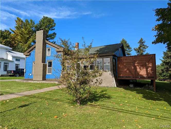 2999 Mechanic St Denmark, NY 13626