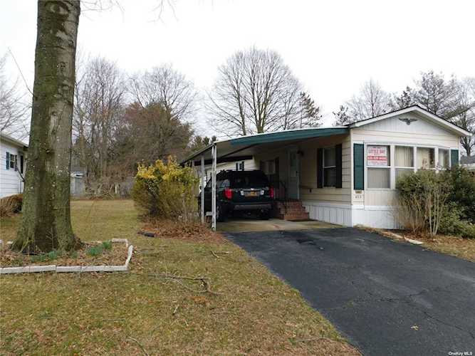 45B Witt Lane Aquebogue, NY 11931