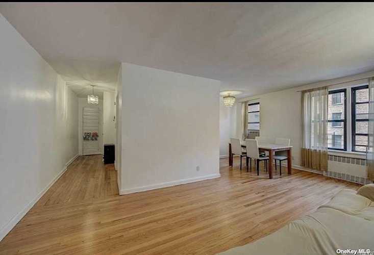 105-15 66th Road #2A Forest Hills, NY 11375