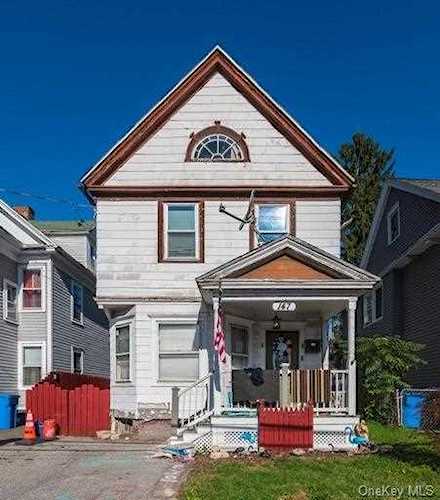 147 Oneil Street Kingston, NY 12401