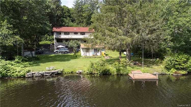 168 Trout Brook Road Roscoe, NY 12776