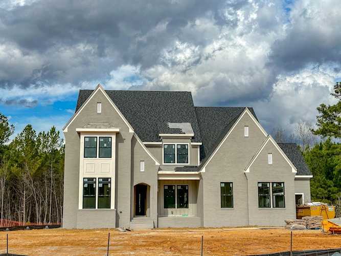 229 New Hope Church Road Apex, NC 27523