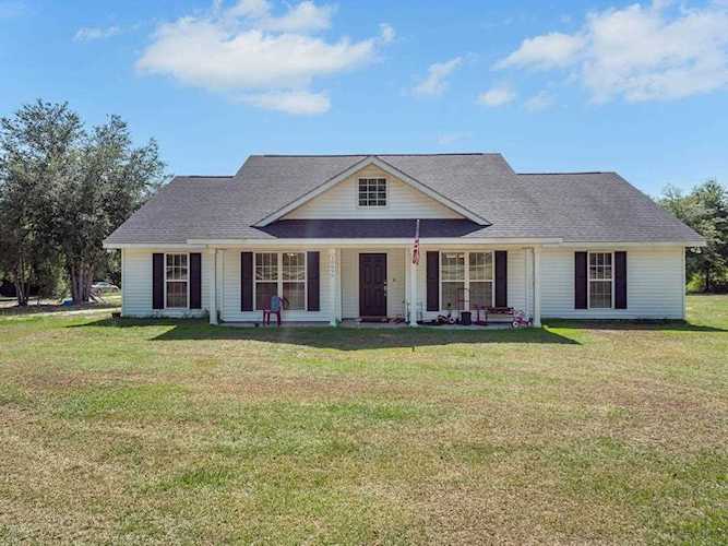 10695 S County Road 53 Rd Lee, FL 32059