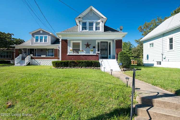 2066 S Shelby St Louisville, KY 40217