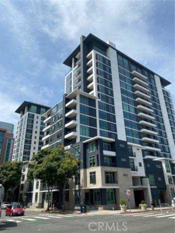 Just Listed 425 W Beech Street #342, San Diego, 92101 Photo 1