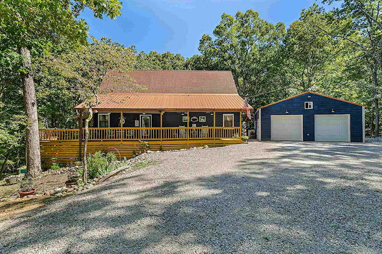 191 Laurie Cv Counce, TN 38326 | MLS 10134458 Photo 1