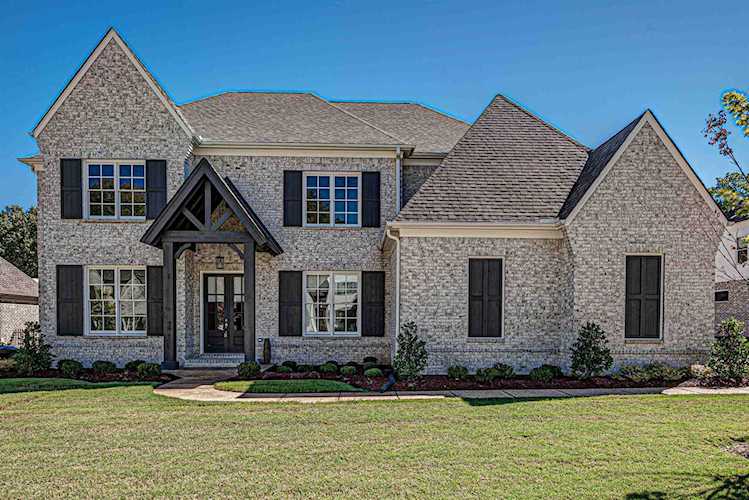 40 Addiegreen Cv Collierville, TN 38017 | MLS 10134756 Photo 1