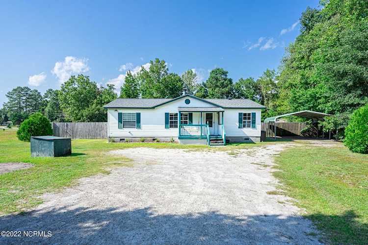 103 Stoneybrook Court Swansboro, NC 28584 | MLS 100351193 Photo 1