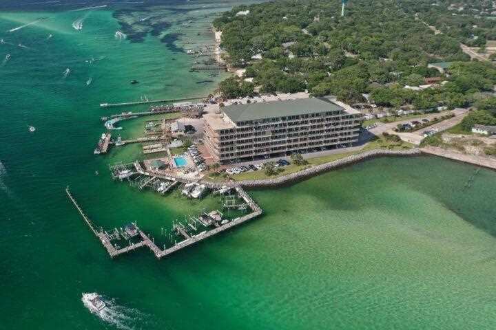 5 Calhoun Ave #602 Destin, FL 32541 | MLS 908983 Photo 1
