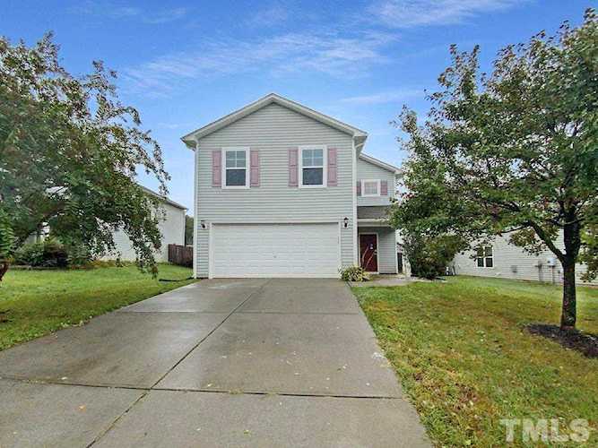 630 Hastings Road Mebane, NC 27302
