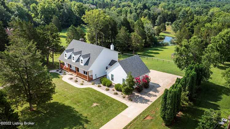 2798 Ash Ave, Louisville, KY 40245 - Hermitage Ridge $726,000 Photo 1