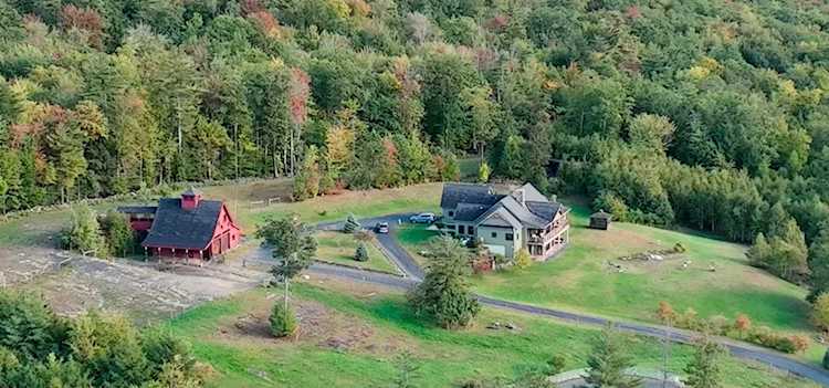 1451 Borough Rd Charlestown, NH 03603