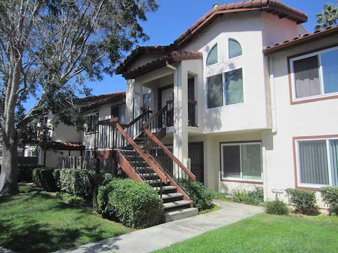 4060 Porte La Paz #40 San Diego, CA 92122