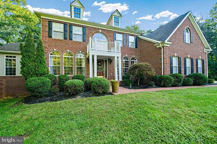 12886 Corinthian Ct Hughesville, MD 20637