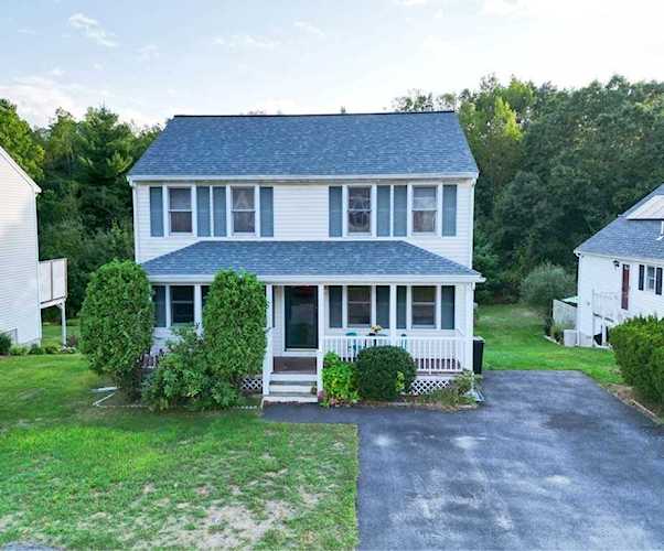 16 Lemay Way Chelmsford, MA 01863