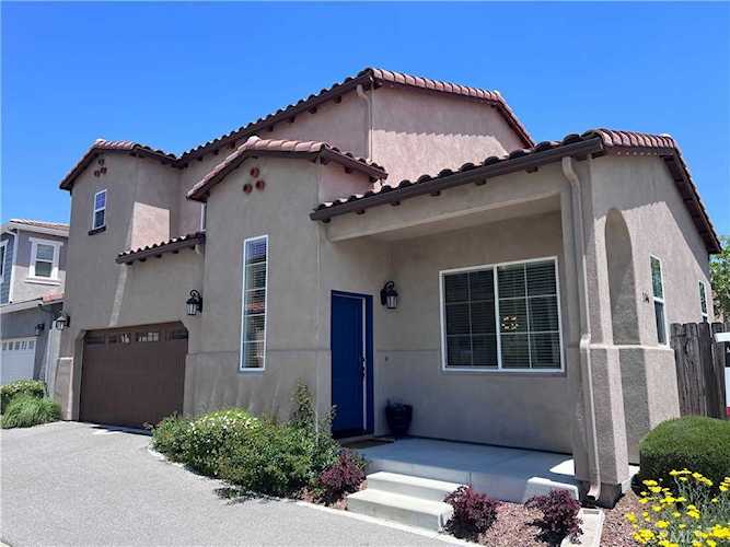 136 Reflection Place Templeton, CA 93465