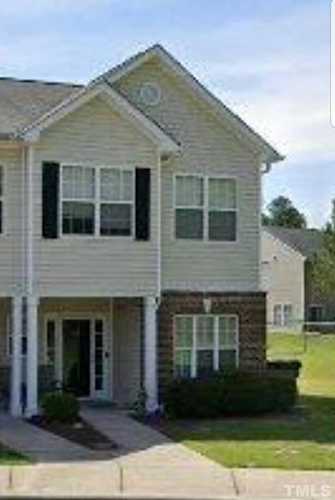 1710 Talon Ridge Way Raleigh, NC 27610