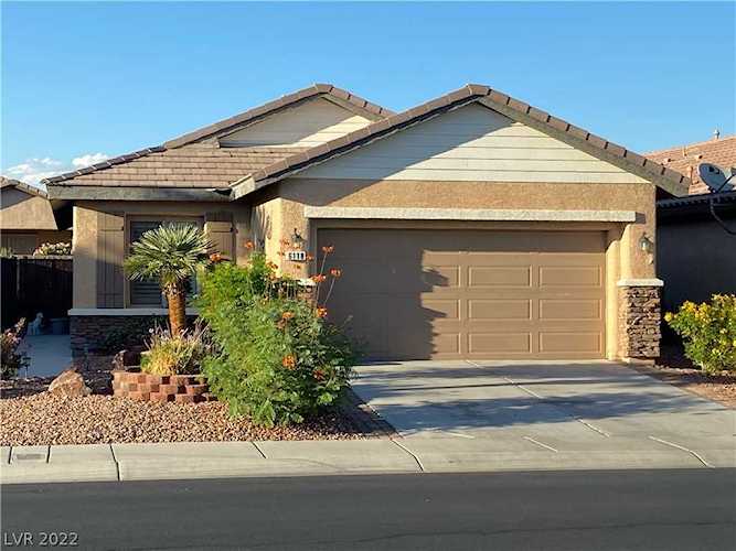 6118 Wheat Penny Ave Las Vegas, NV 89122