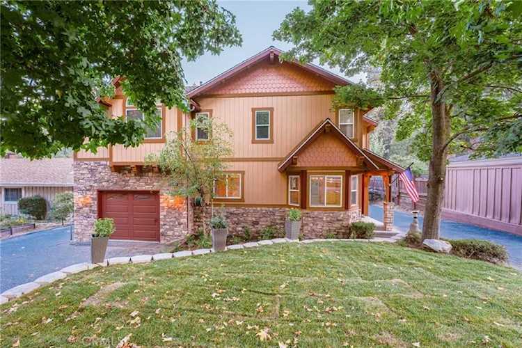 22443 Glenwood Dr Crestline, CA 92325 | MLS OC22213874 Photo 1