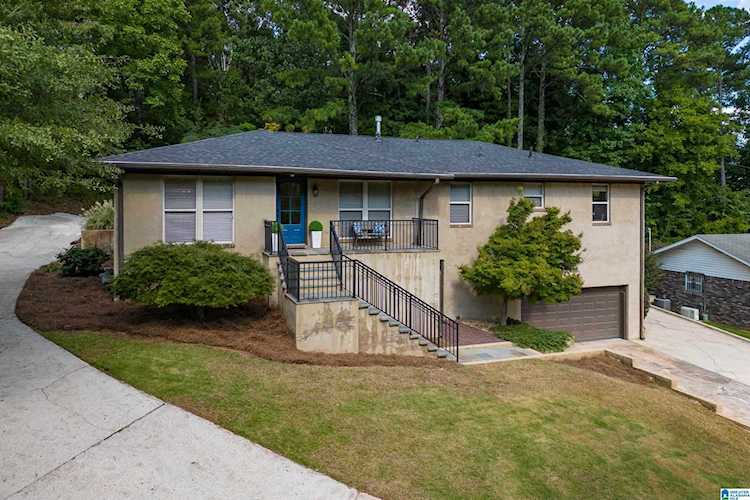 1305 52nd Street Birmingham, AL 35222