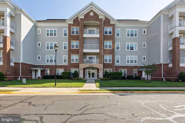 20600 Hope Spring Terrace #103 For Sale in Ashburn Photo 1