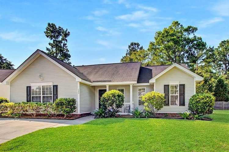 564 Hainesworth Dr Charleston, SC 29414