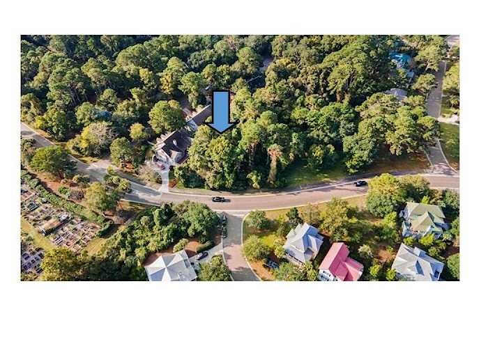 2295 Seabrook Island Rd Seabrook Island, SC 29455