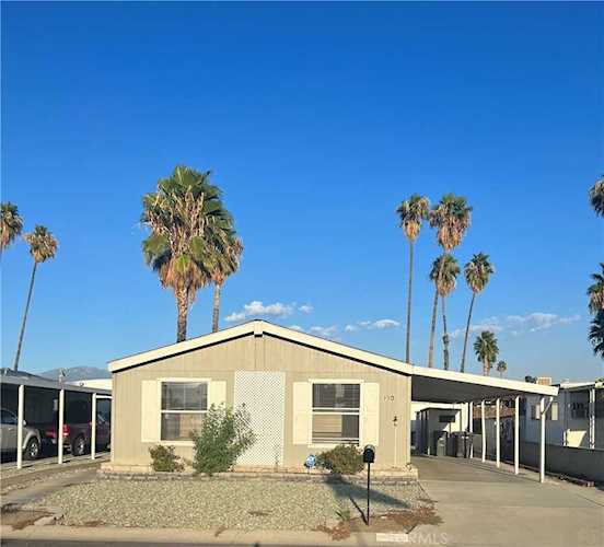110 San Mateo Circle Hemet, CA 92543