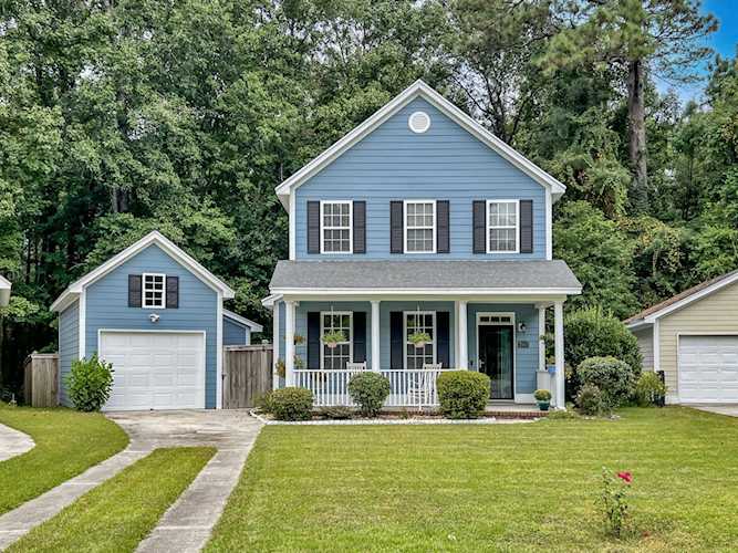 2965 Split Hickory Court Johns Island, SC 29455 | MLS 22025445 Photo 1