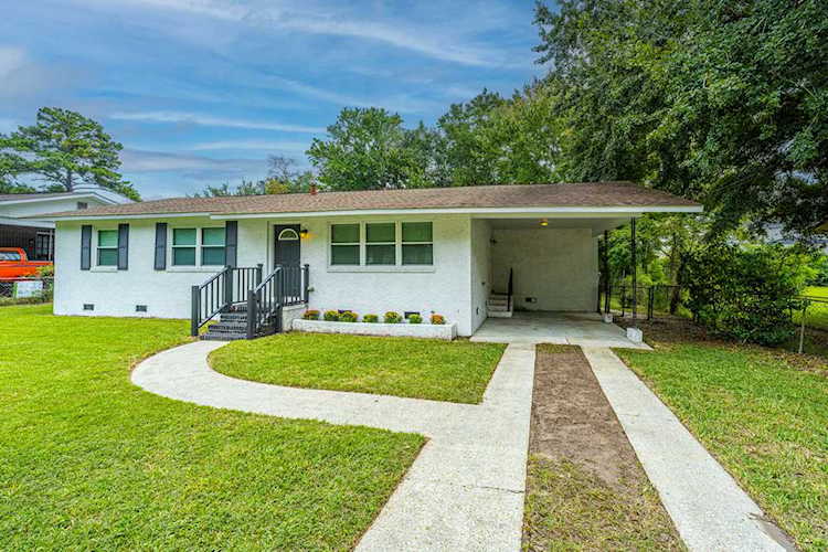 1118 San Juan Avenue Charleston, SC 29407 | MLS 22021697 Photo 1